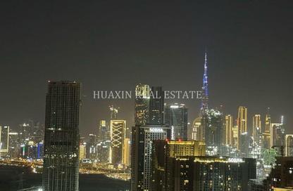 Apartment - 2 Bedrooms - 3 Bathrooms for rent in Crest Grande - Sobha Hartland - Mohammed Bin Rashid City - Dubai Apartment - 2 Bedrooms - 3 Bathrooms for rent in Crest Grande - Sobha Hartland - Mohammed Bin Rashid City - Dubai