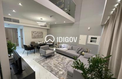 Townhouse - 1 Bedroom - 2 Bathrooms for rent in Rukan 3 - Rukan - Dubai