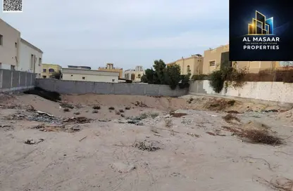 Land - Studio for sale in Al Mowaihat 1 - Al Mowaihat - Ajman