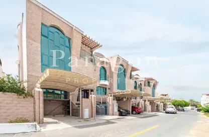 Townhouse - 5 Bedrooms - 6 Bathrooms for rent in Khuzam - Ras Al Khaimah