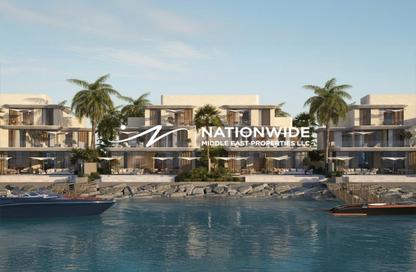Villa - 3 Bedrooms - 4 Bathrooms for sale in Anantara - Mina Al Arab - Ras Al Khaimah