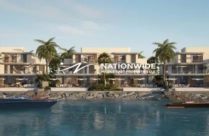 Villa - 3 Bedrooms - 4 Bathrooms for sale in Anantara - Mina Al Arab - Ras Al Khaimah