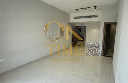 Apartment - 2 Bedrooms - 2 Bathrooms for rent in Abna Saqer Building - Al Hamidiya 1 - Al Hamidiya - Ajman