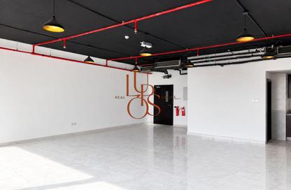 Office Space - Studio - 1 Bathroom for sale in IT Plaza - Dubai Silicon Oasis - Dubai