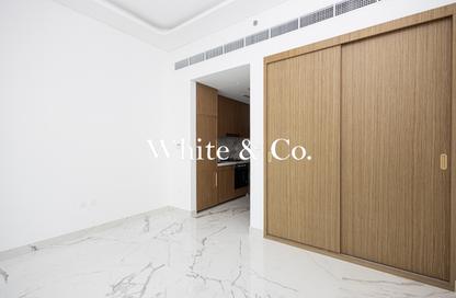Apartment - Studio - 1 for rent in Azizi Riviera 65 - Azizi Riviera - Meydan One - Meydan - Dubai
