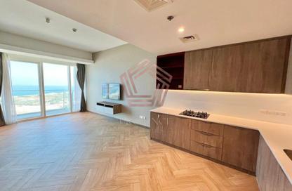 Apartment - 2 Bedrooms - 3 Bathrooms for rent in Lavender Garden Suites - Acacia Avenues - Al Sufouh - Dubai