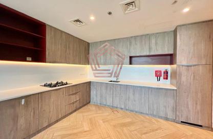 Apartment - 2 Bedrooms - 3 Bathrooms for rent in Lavender Garden Suites - Acacia Avenues - Al Sufouh - Dubai