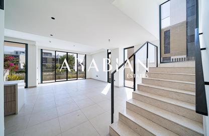 Villa - 4 Bedrooms - 4 Bathrooms for rent in Golf Grove - Dubai Hills Estate - Dubai