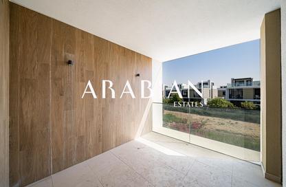 Villa - 4 Bedrooms - 4 Bathrooms for rent in Golf Grove - Dubai Hills Estate - Dubai