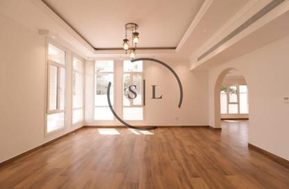 Villa - 6 Bedrooms - 7 Bathrooms for rent in Al Barsha 3 Villas - Al Barsha 3 - Al Barsha - Dubai Villa - 6 Bedrooms - 7 Bathrooms for rent in Al Barsha 3 Villas - Al Barsha 3 - Al Barsha - Dubai