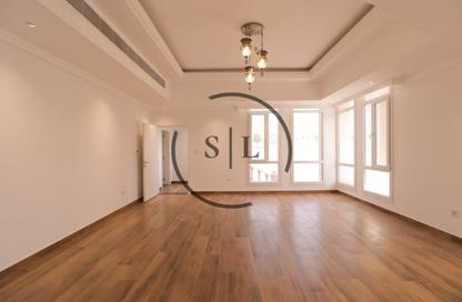 Villa - 6 Bedrooms - 7 Bathrooms for rent in Al Barsha 3 Villas - Al Barsha 3 - Al Barsha - Dubai