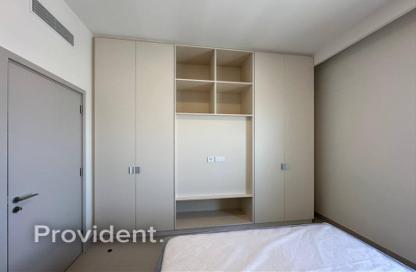 Apartment - 1 Bedroom - 1 Bathroom for rent in Park Field Tower 2 - Park Field - Dubai Hills Estate - Dubai