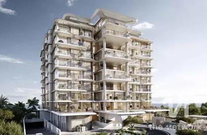 Apartment - 3 Bedrooms - 3 Bathrooms for sale in Vitalia - Palm Jumeirah - Dubai