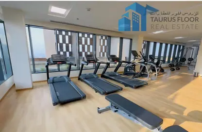 Apartment - 2 Bedrooms - 3 Bathrooms for rent in Jood Residence Plaza - Al Muraqqabat - Deira - Dubai Apartment - 2 Bedrooms - 3 Bathrooms for rent in Jood Residence Plaza - Al Muraqqabat - Deira - Dubai