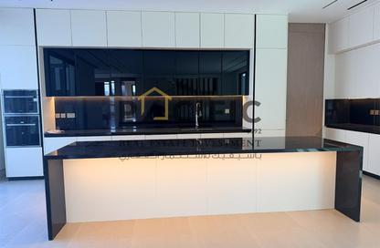 Villa - 5 Bedrooms - 6 Bathrooms for rent in Al Khawaneej 1 - Al Khawaneej - Dubai