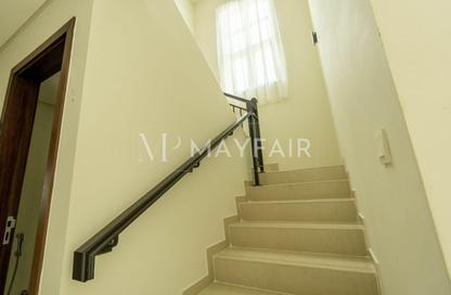 Townhouse - 3 Bedrooms - 5 Bathrooms for rent in Trixis - Damac Hills 2 - Dubai