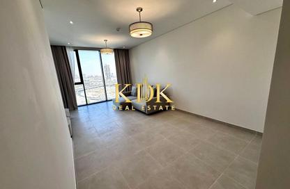 Apartment - 2 Bedrooms - 3 Bathrooms for rent in RA1N Residence - District 12 - Jumeirah Village Circle - Dubai