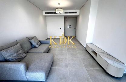 Apartment - 2 Bedrooms - 3 Bathrooms for rent in RA1N Residence - District 12 - Jumeirah Village Circle - Dubai