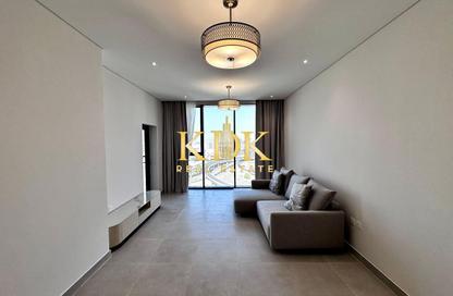 Apartment - 2 Bedrooms - 3 Bathrooms for rent in RA1N Residence - District 12 - Jumeirah Village Circle - Dubai
