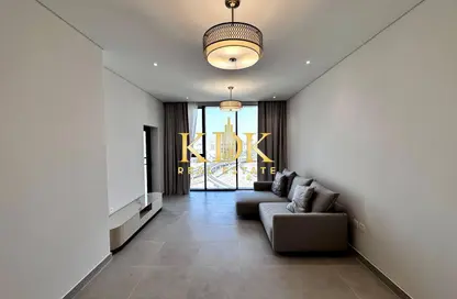 Apartment - 2 Bedrooms - 3 Bathrooms for rent in RA1N Residence - District 12 - Jumeirah Village Circle - Dubai