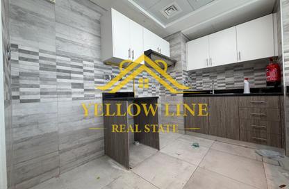 Apartment - 2 Bedrooms - 3 Bathrooms for rent in Al Seef - Al Raha Beach - Abu Dhabi