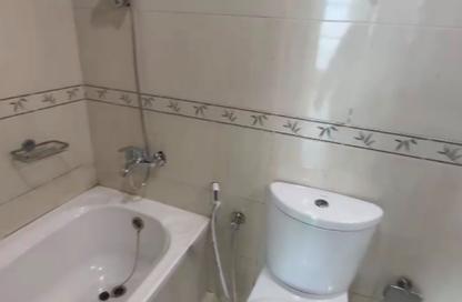Apartment - 1 Bedroom - 2 Bathrooms for sale in City Tower - Al Nuaimiya - Ajman Apartment - 1 Bedroom - 2 Bathrooms for sale in City Tower - Al Nuaimiya - Ajman