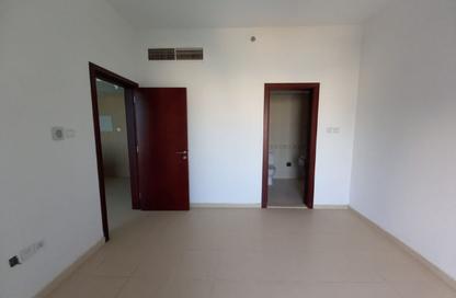 Apartment - 1 Bedroom - 2 Bathrooms for sale in City Tower - Al Nuaimiya - Ajman