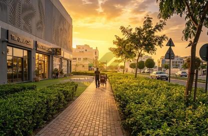 Shop - Studio - 1 Bathroom for rent in Jumeirah Garden City - Al Satwa - Dubai Shop - Studio - 1 Bathroom for rent in Jumeirah Garden City - Al Satwa - Dubai