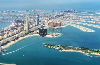 Apartment - 4 Bedrooms - 5 Bathrooms for sale in Como Residences - Palm Jumeirah - Dubai