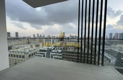 Apartment - 1 Bedroom - 2 Bathrooms for rent in Alef Noon Residence - District 16 - Jumeirah Village Circle - Dubai