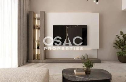 Apartment - 2 Bedrooms - 2 Bathrooms for sale in Golf Vista Heights - Dubai Sports City - Dubai Apartment - 2 Bedrooms - 2 Bathrooms for sale in Golf Vista Heights - Dubai Sports City - Dubai