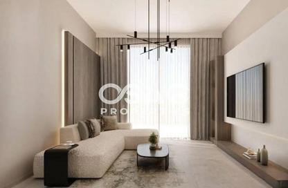 Apartment - 2 Bedrooms - 2 Bathrooms for sale in Golf Vista Heights - Dubai Sports City - Dubai Apartment - 2 Bedrooms - 2 Bathrooms for sale in Golf Vista Heights - Dubai Sports City - Dubai