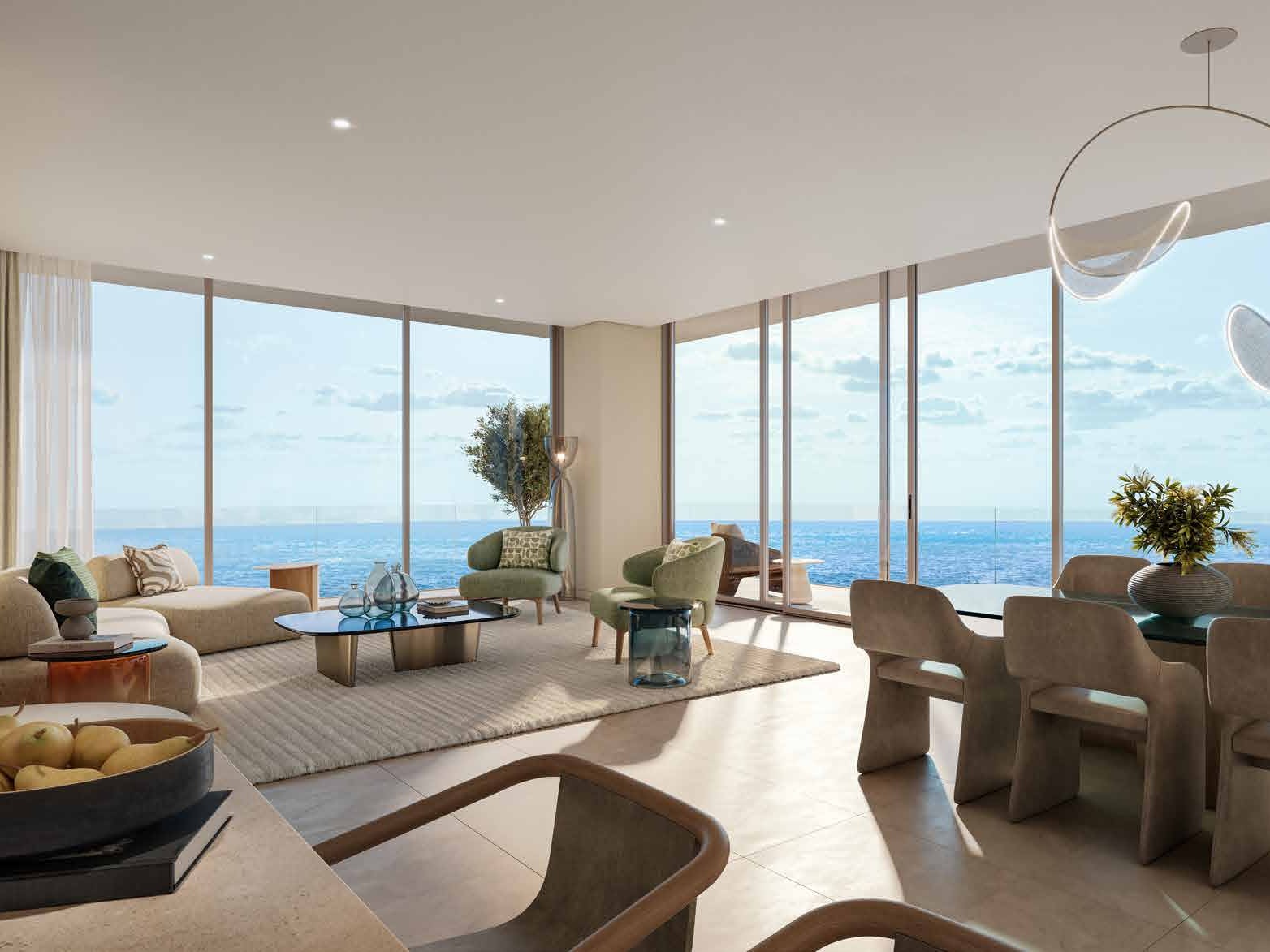 Payment Plan | Waterfront Living | Investor’s Choice