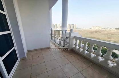 Apartment - 1 Bedroom - 2 Bathrooms for sale in Qasr Sabah 1 - Qasr Sabah - Dubai Production City (IMPZ) - Dubai Apartment - 1 Bedroom - 2 Bathrooms for sale in Qasr Sabah 1 - Qasr Sabah - Dubai Production City (IMPZ) - Dubai