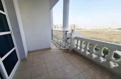 شقة - غرفة نوم - 2 حمامات للبيع في قصر الصباح 1 - قصر صباح - مدينة دبي للإنتاج (اي ام بي زد) - دبي