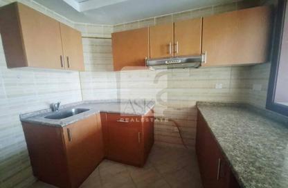 Apartment - 1 Bedroom - 2 Bathrooms for sale in Qasr Sabah 1 - Qasr Sabah - Dubai Production City (IMPZ) - Dubai Apartment - 1 Bedroom - 2 Bathrooms for sale in Qasr Sabah 1 - Qasr Sabah - Dubai Production City (IMPZ) - Dubai