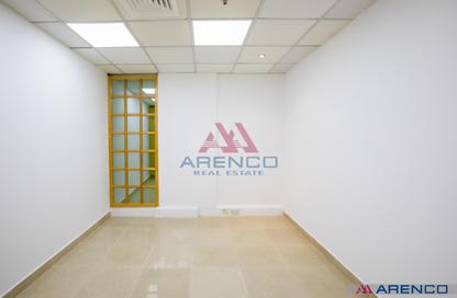 Shop - Studio for rent in Zeenah Building - Port Saeed - Deira - Dubai