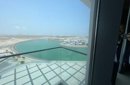Apartment - 1 Bedroom - 2 Bathrooms for rent in Al Hamriyah - Sharjah