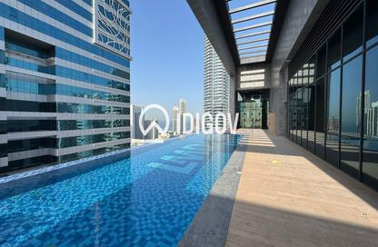 Apartment - 1 Bedroom - 1 Bathroom for rent in Marina Living - Dubai Marina - Dubai Apartment - 1 Bedroom - 1 Bathroom for rent in Marina Living - Dubai Marina - Dubai