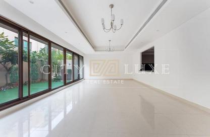 Townhouse - 4 Bedrooms - 5 Bathrooms for sale in Grand Views - Meydan Gated Community - Meydan - Dubai Townhouse - 4 Bedrooms - 5 Bathrooms for sale in Grand Views - Meydan Gated Community - Meydan - Dubai