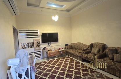 Villa - 3 Bedrooms - 5 Bathrooms for rent in Al Zaheya Gardens - Al Zahya - Ajman Villa - 3 Bedrooms - 5 Bathrooms for rent in Al Zaheya Gardens - Al Zahya - Ajman