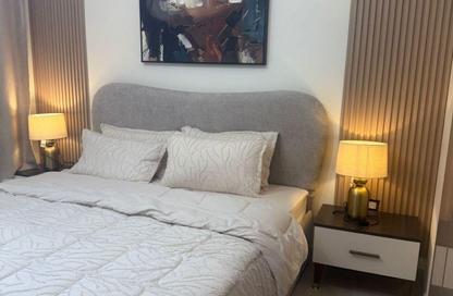 Apartment - 1 Bedroom - 2 Bathrooms for rent in Bay Residences - Hayat Island - Mina Al Arab - Ras Al Khaimah