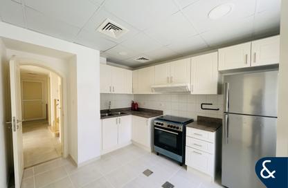 Villa - 2 - 3 for rent in Springs 6 - The Springs - Dubai Villa - 2 - 3 for rent in Springs 6 - The Springs - Dubai