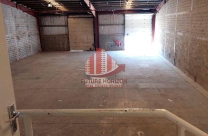 Warehouse - Studio - 1 Bathroom for rent in Dubai Investment Park 1 (DIP 1) - Dubai Investment Park (DIP) - Dubai