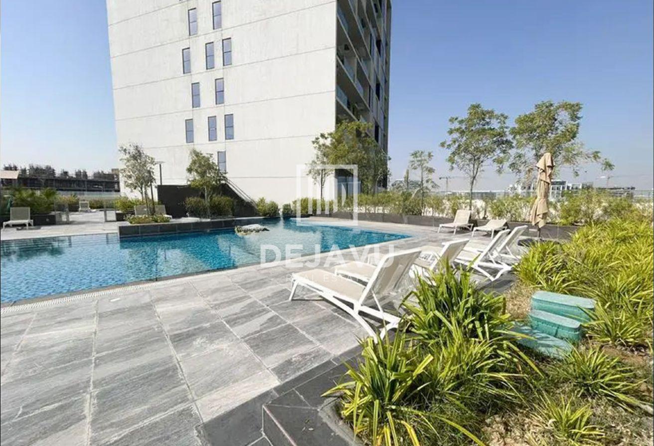 Premium Location|Spacious 2-BR|High Floor|Ready photo 15