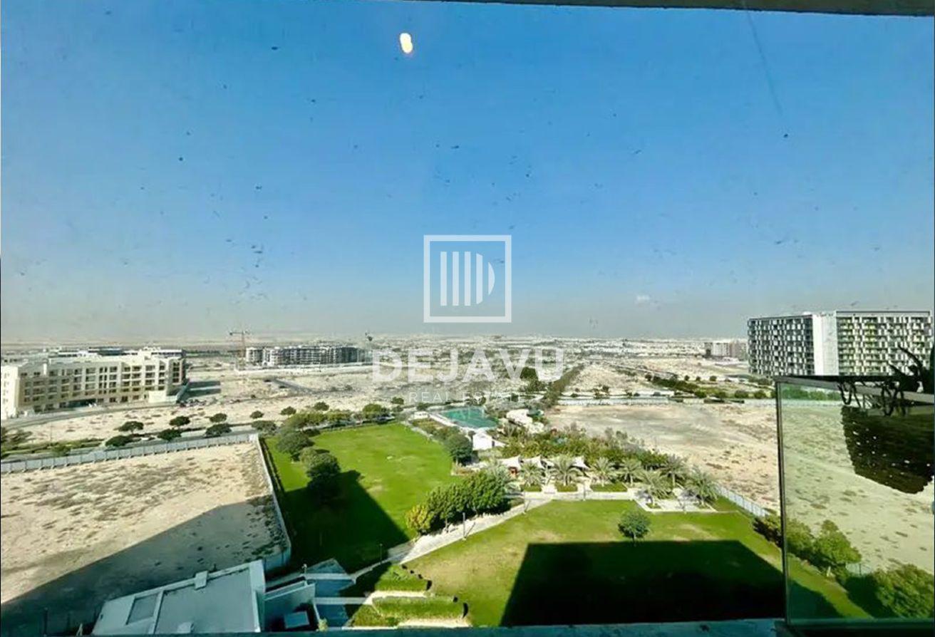 Premium Location|Spacious 2-BR|High Floor|Ready photo 13