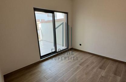 Townhouse - 4 - 3 for rent in Costa Brava 1 - Costa Brava - Damac Lagoons - Dubai