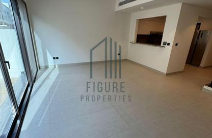 Townhouse - 4 - 3 for rent in Costa Brava 1 - Costa Brava - Damac Lagoons - Dubai