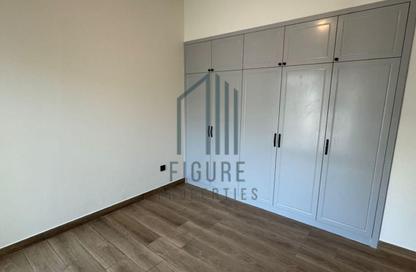 Townhouse - 4 - 3 for rent in Costa Brava 1 - Costa Brava - Damac Lagoons - Dubai