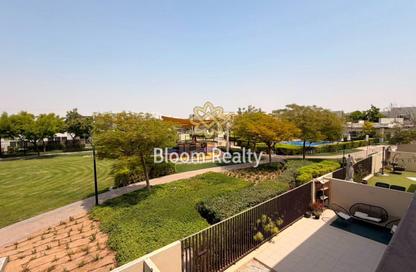 Apartment - 2 Bedrooms - 2 Bathrooms for rent in Urbana 3 - Urbana - Emaar South - Dubai South (Dubai World Central) - Dubai